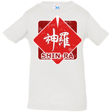 Shinra Logo Infant PremiumT-Shirt