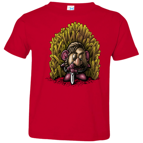 Potato Toddler Premium T-Shirt