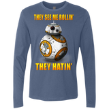 BB8TSMR Men's Premium Long Sleeve