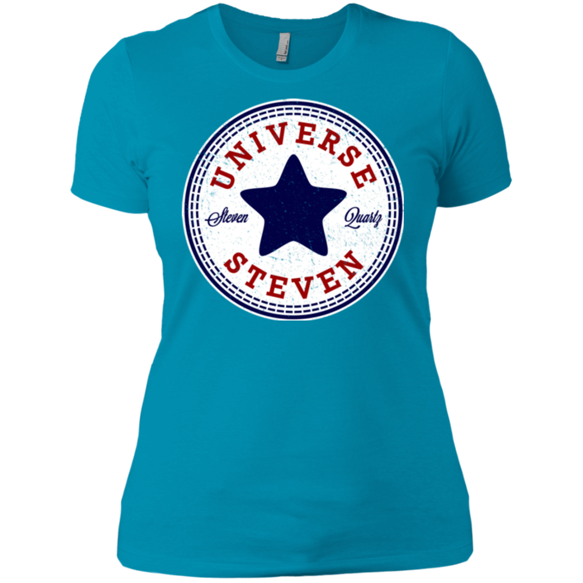 Universe Steven Women's Premium T-Shirt