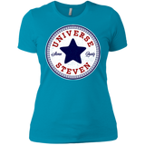 Universe Steven Women's Premium T-Shirt