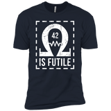 Resistance is Futile Men's Premium T-Shirt