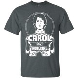 Homegirl Carol T-Shirt