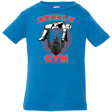 Rebel's Gym Infant PremiumT-Shirt