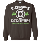 Corps Academy Crewneck Sweatshirt