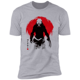 Predator Sun Men's Premium T-Shirt