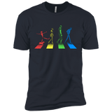 Stray Dog Strut Men's Premium T-Shirt