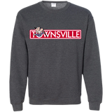 Townsville Crewneck Sweatshirt