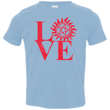 Love Hunting Toddler Premium T-Shirt