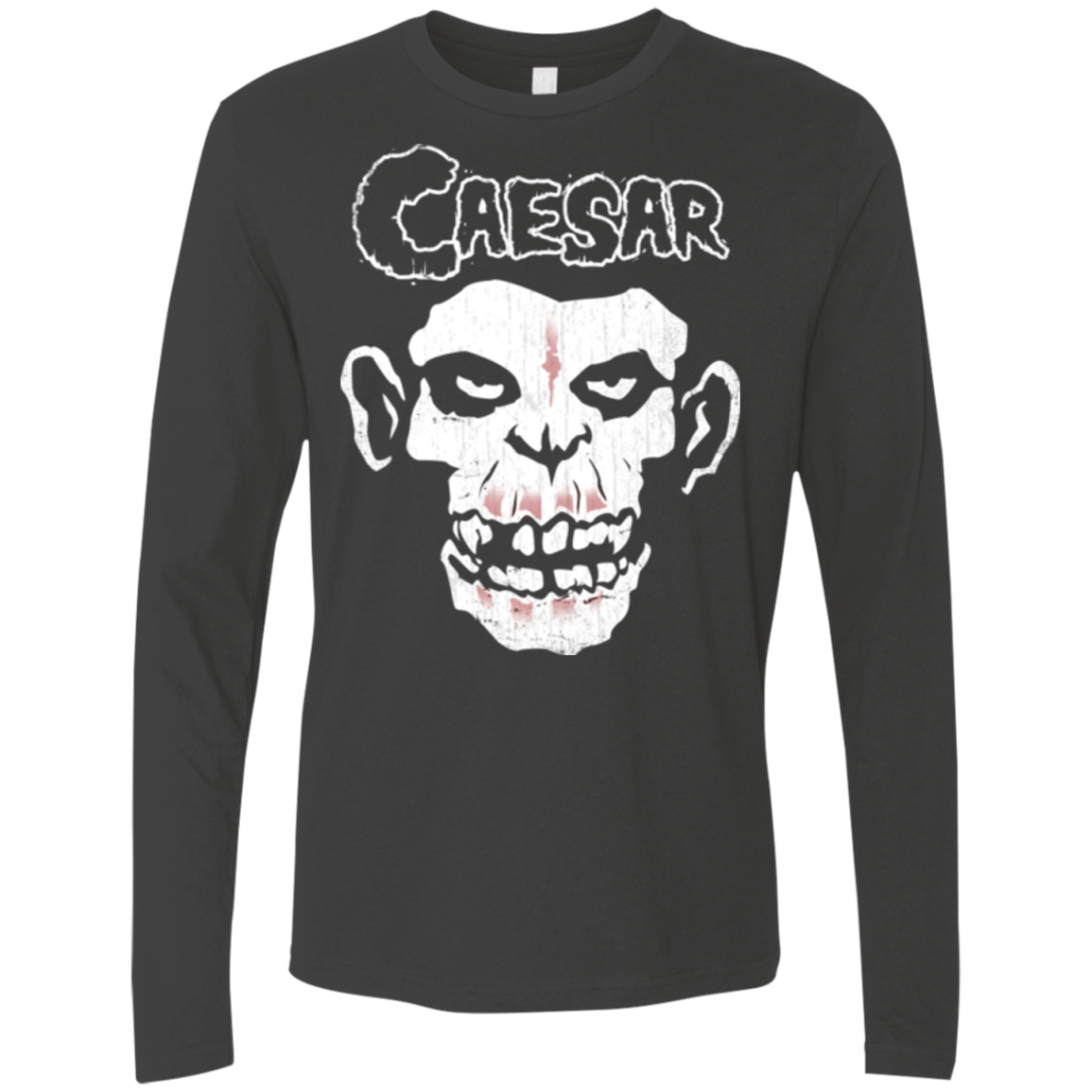 Hybrid Moment Men's Premium Long Sleeve