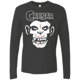 Hybrid Moment Men's Premium Long Sleeve