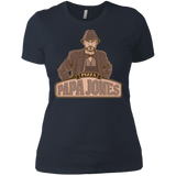 Papa Jones Women's Premium T-Shirt