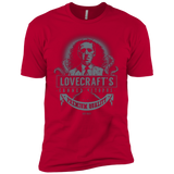 Lovecraft Canned Octopus Boys Premium T-Shirt