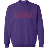 Dungeon Master Crewneck Sweatshirt