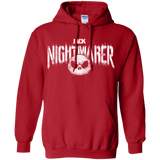 The Nightmarer Pullover Hoodie