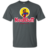 Ned Butt T-Shirt