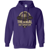 Therma Detonator Pullover Hoodie
