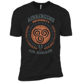 Airbending University Men's Premium T-Shirt
