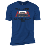 Awesome Generation Boys Premium T-Shirt