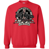 Anytime Anywhere Crewneck Sweatshirt