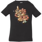 Follow your heart Infant PremiumT-Shirt