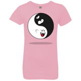 Shy and Angry Girls Premium T-Shirt