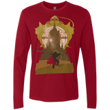 Alchemy Fate Men's Premium Long Sleeve