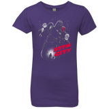 Sith city Girls Premium T-Shirt