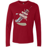 Continue Men's Premium Long Sleeve