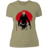 Predator Sun Women's Premium T-Shirt