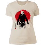 Predator Sun Women's Premium T-Shirt