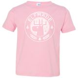 Elf Made Toddler Premium T-Shirt