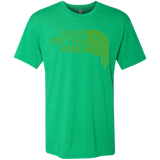 Leaf on the Wind Men's Triblend T-Shirt