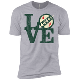 LOVE Boba Boys Premium T-Shirt