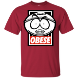 Obese Youth T-Shirt