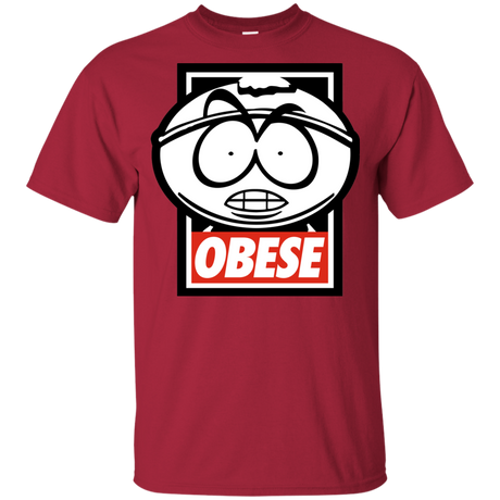 Obese Youth T-Shirt