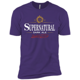 Supernatural Stout Men's Premium T-Shirt