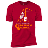 Crossbow Orange Boys Premium T-Shirt