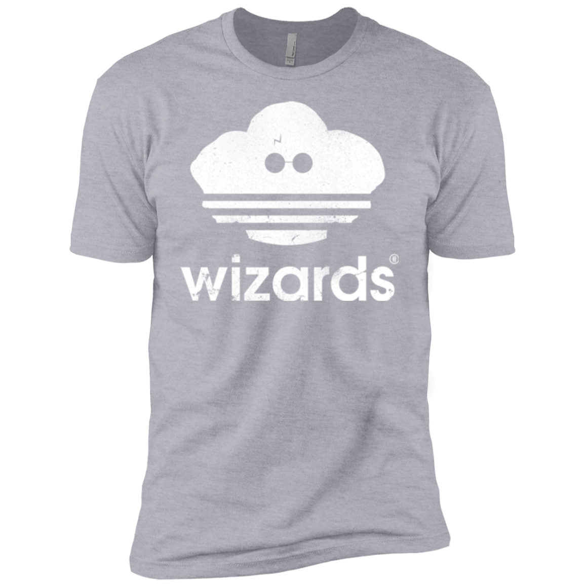 Wizards Boys Premium T-Shirt