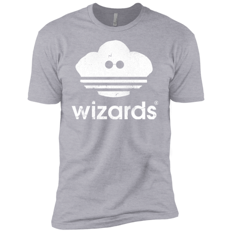 Wizards Boys Premium T-Shirt