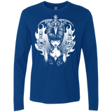Dagger Of Darkness Men's Premium Long Sleeve