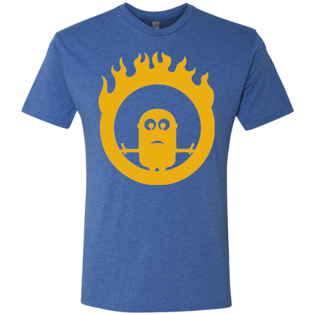 War Minions Men's Triblend T-Shirt