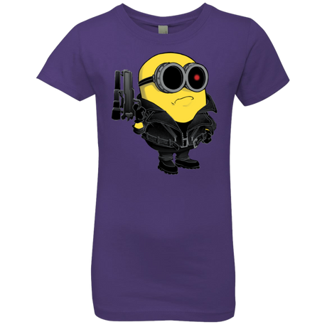 Terminion Girls Premium T-Shirt