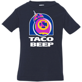Taco Beep Infant Premium T-Shirt