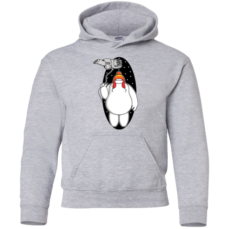 Big Damn Hero 6 Youth Hoodie