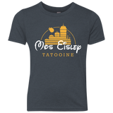 Scum and Villainy Youth Triblend T-Shirt