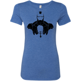 ARMOR SHADOW Women's Triblend T-Shirt