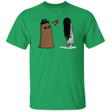 Hairy Love T-Shirt