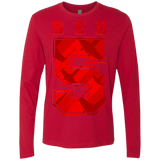 Red 5 Men's Premium Long Sleeve