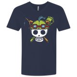 Pirate Scout Men's Premium V-Neck